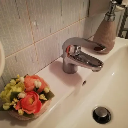Apartment Venturose Turistico Bologna